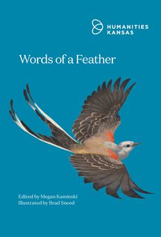 Words of a Feather cover