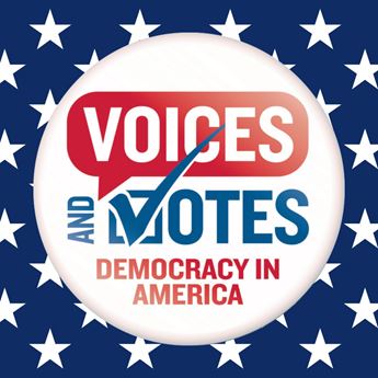 Voices and Votes