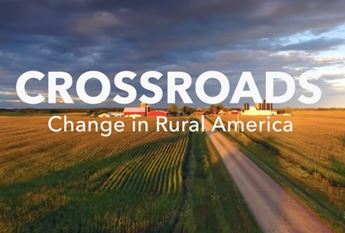 Crossroads: Change in Rural America