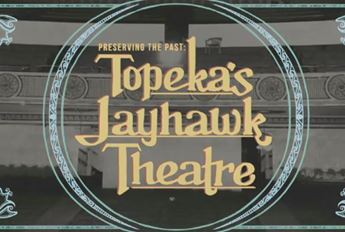 Topeka's Jayhawk Theatre