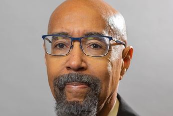headshot of man