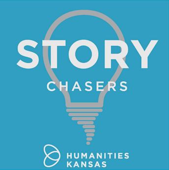 Story Chasers Logo