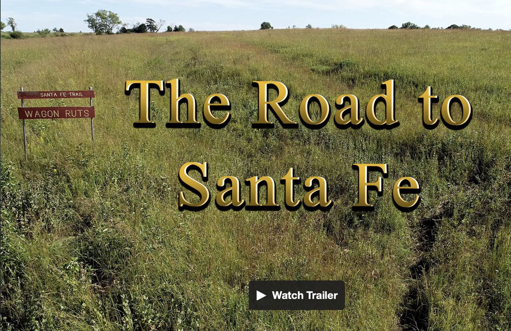 The Road to Santa Fe