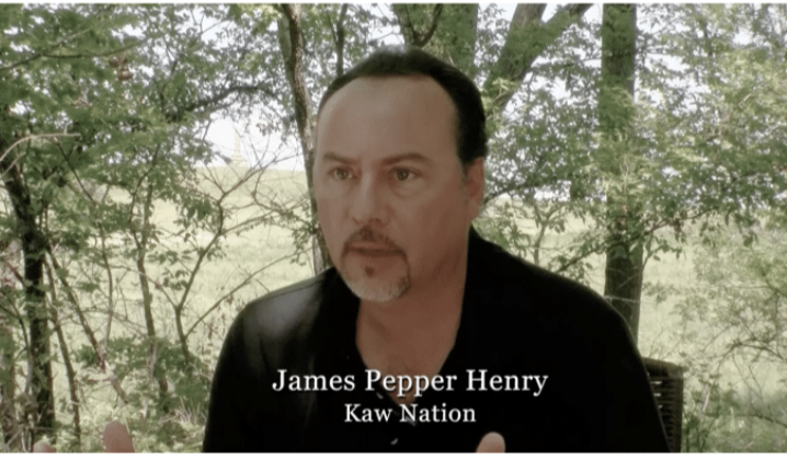 james pepper henry