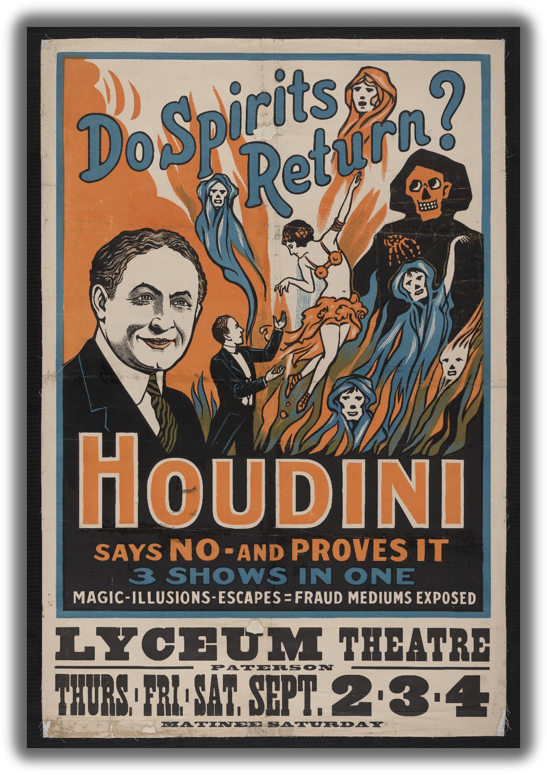 Houdini