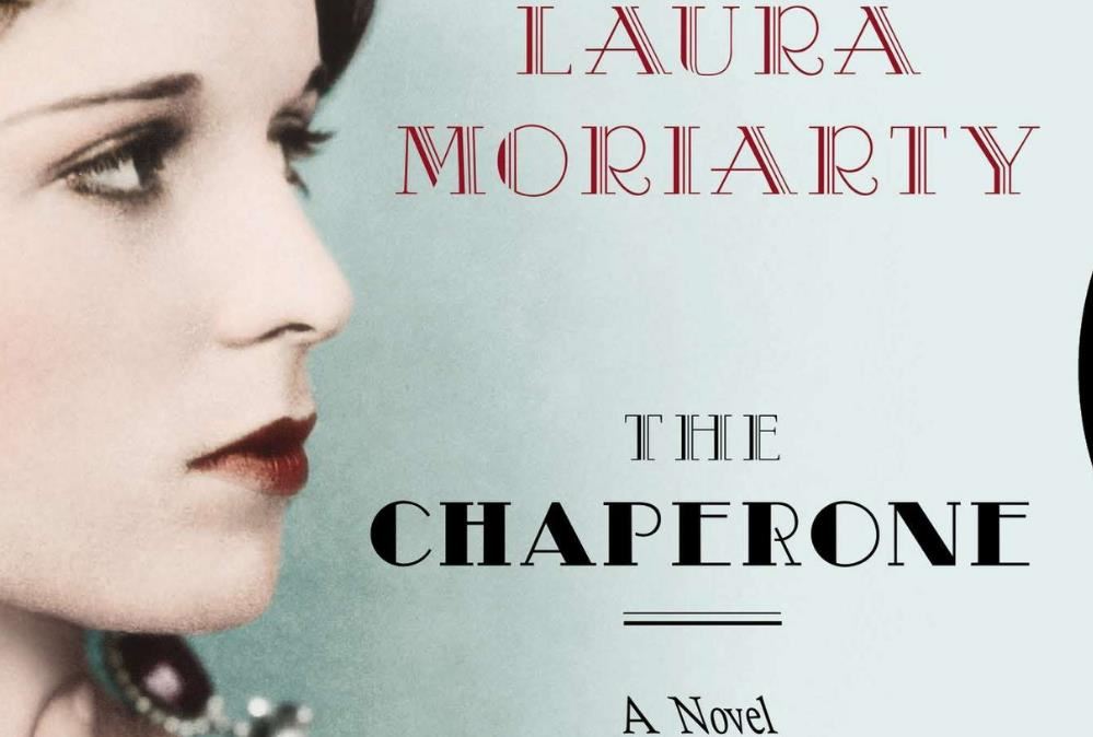 Cover of the Chaperone