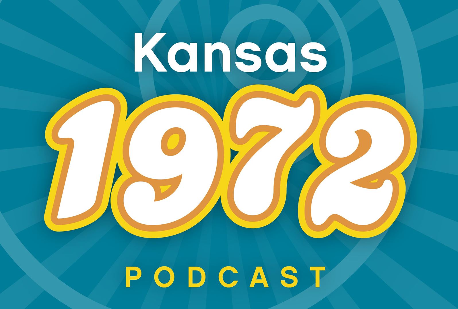 Kansas 1972 logo