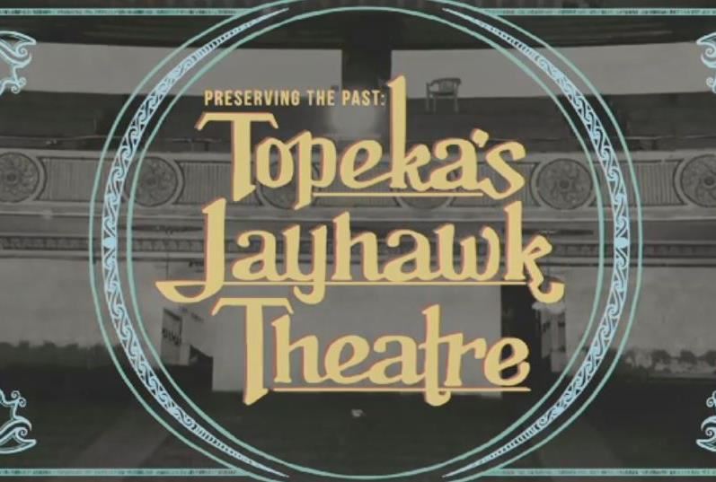 Jayhawk Theatre