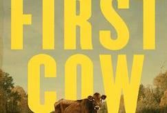 Movie Poster for First Cow