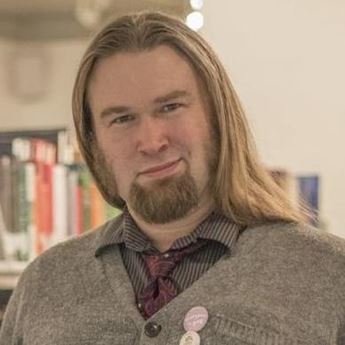 Daniel Ireton image