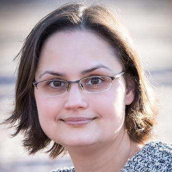 Diana Staresinic-Deane image