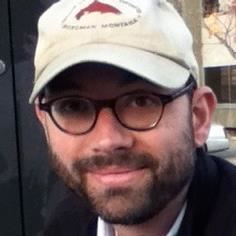 Matthew Sanderson image