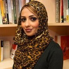 Marwa Ghazali image