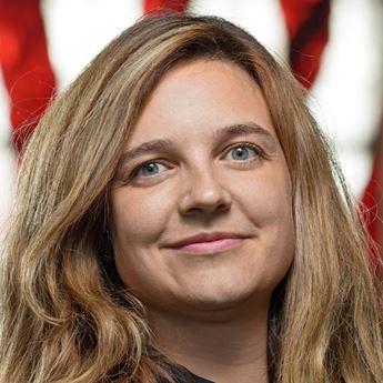 Audrey Coleman image