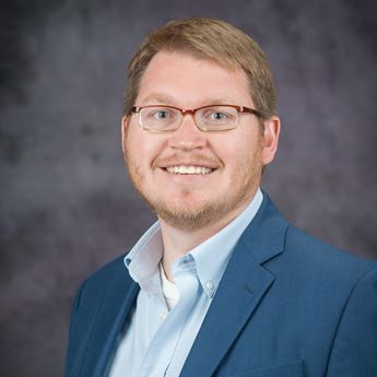 Timothy Shaffer image