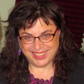 Caryn Mirriam-Goldberg image