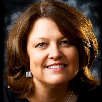 Beverley Olson Buller image