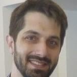 Aaron Margolis image