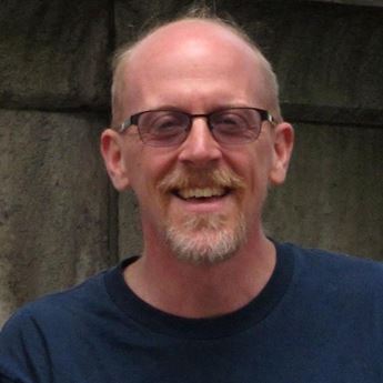 Aaron Barnhart image