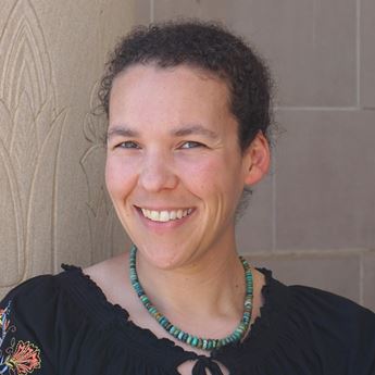 Stacy Davidson image