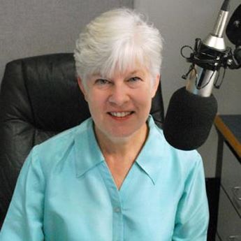 Kaye McIntyre image