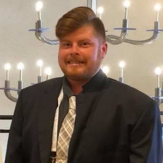 Brandon West image
