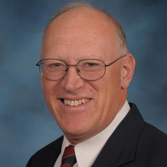 Ron Wilson image
