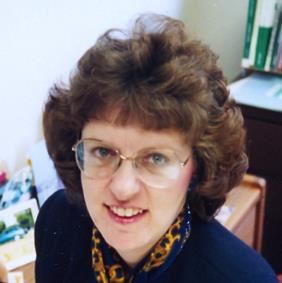 LuAnn Soliah image