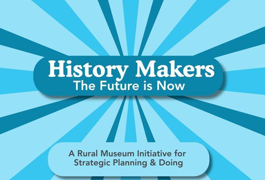 History Makers graphic