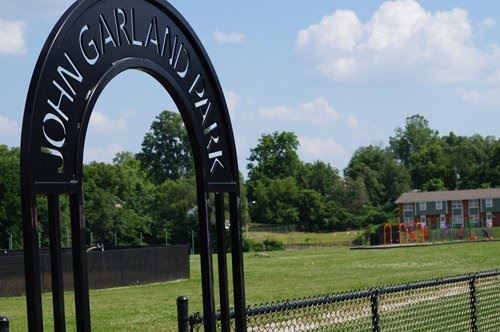 Healing Herb Garden – Unified Government of Wyandotte County and