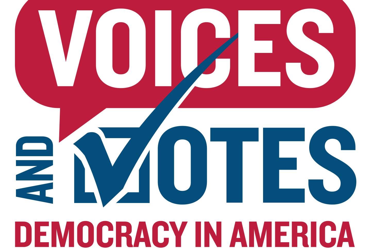 Voices and Votes