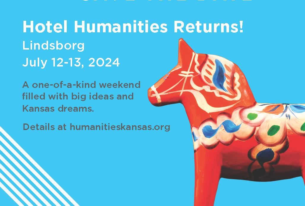 Data Horse and Hotel Humanities Returns