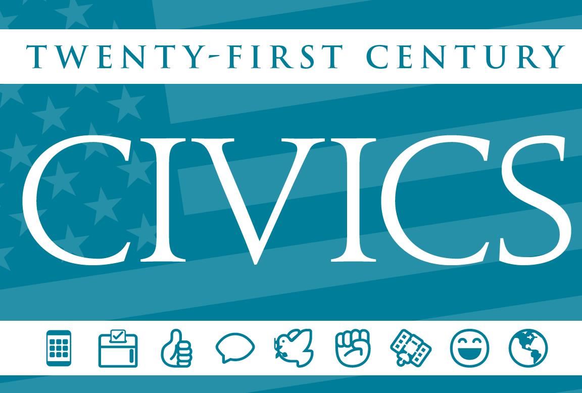 21st Century Civics Logo