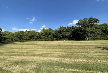 Potters Field