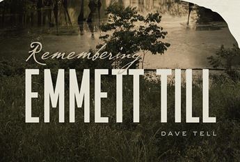 Remembering Emmett Till Book Cover