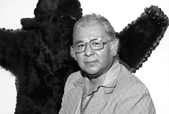 Blackbear Bosin