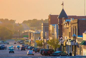 Marysville, KS