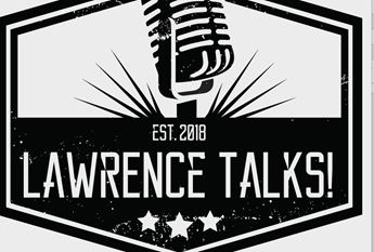 lawrence talks logo