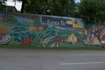 mural 