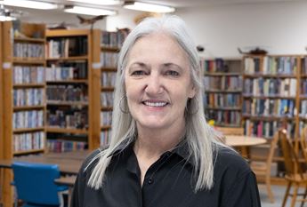 Jacque Sherrill