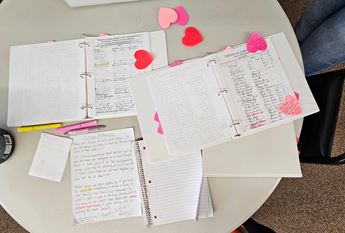 notebooks