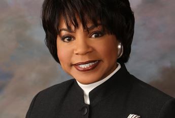 Meet Cheryl Brown Henderson