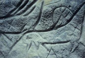 petroglyph