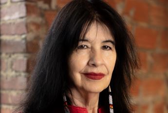 Joy Harjo