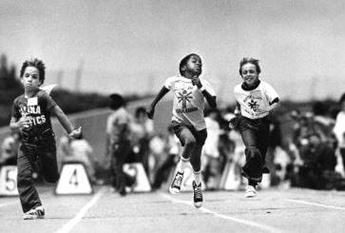 Special Olympics