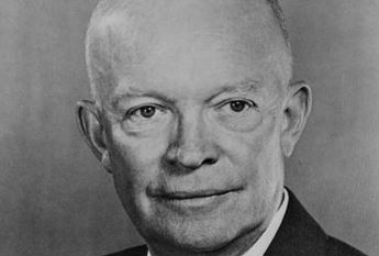 Dwight Eisenhower
