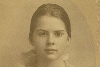 Mary White