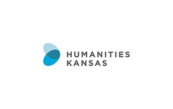 Humanities Kansas full color logo