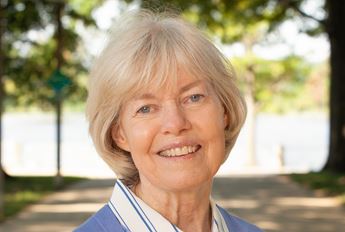 Esther Mackintosh
