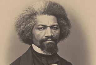 Frederick Douglass